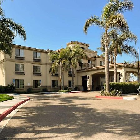 Studio 6 Carlsbad Ca Exterior photo
