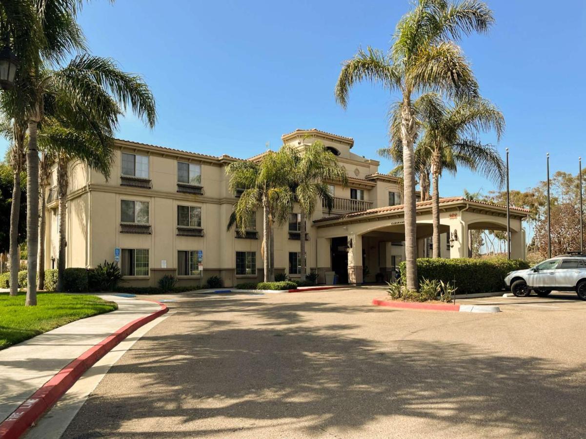 Studio 6 Carlsbad Ca Exterior photo