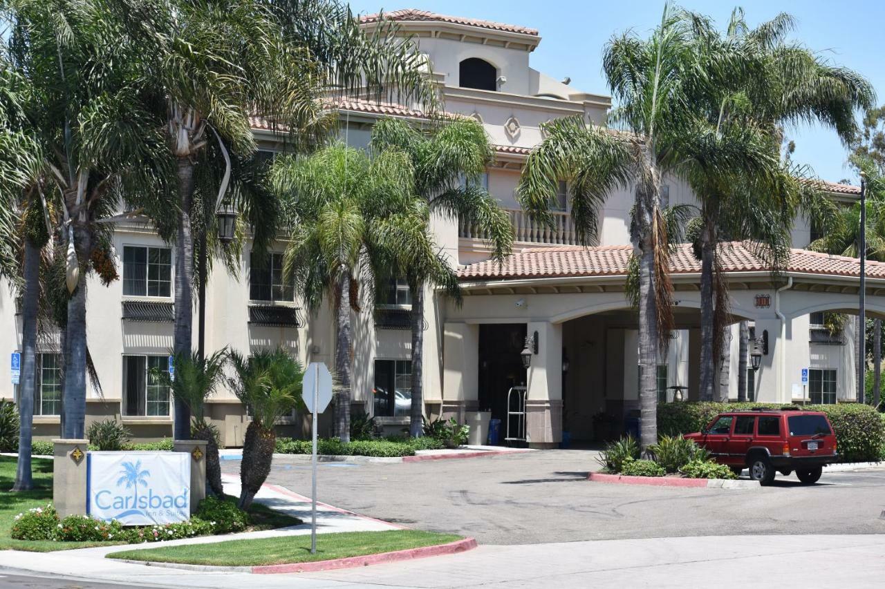 Studio 6 Carlsbad Ca Exterior photo